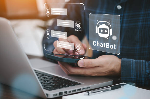 Chatbots e automação de atendimento